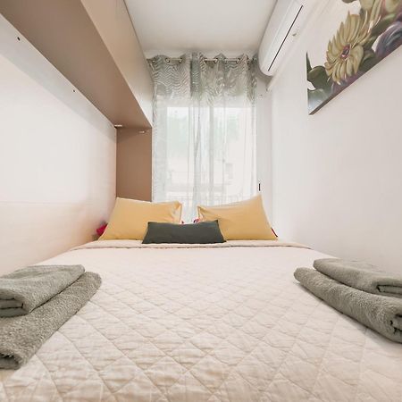Amazing 2 Bedroom Apartment With Big Sun Terrace Sitges Centre Beach Eksteriør billede