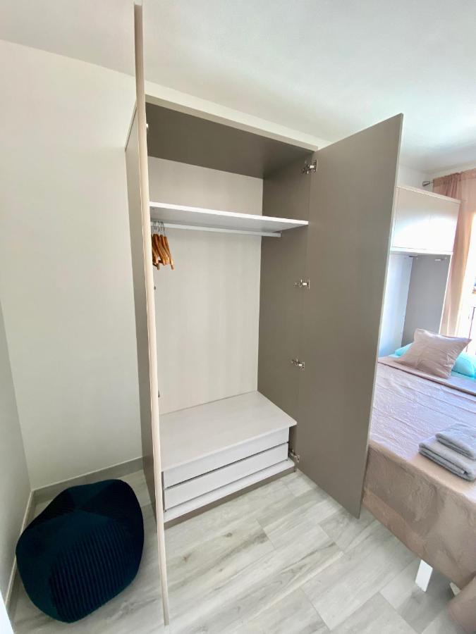Amazing 2 Bedroom Apartment With Big Sun Terrace Sitges Centre Beach Eksteriør billede